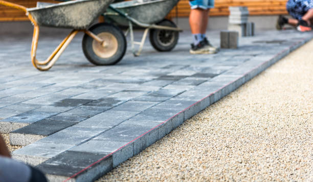 Best Concrete Sidewalk Installation in Donaldsonville, LA