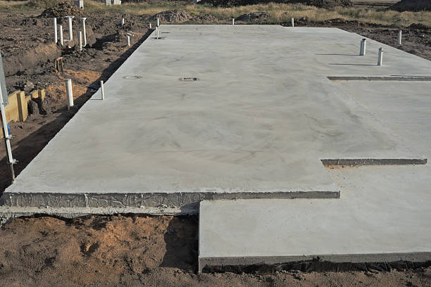 Best Commercial Concrete Services in Donaldsonville, LA