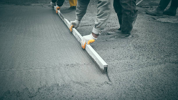Best Concrete Removal and Replacement in Donaldsonville, LA