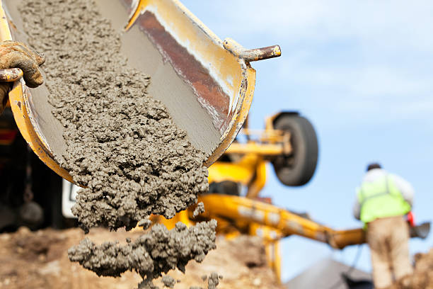 Best Concrete Retaining Walls in Donaldsonville, LA