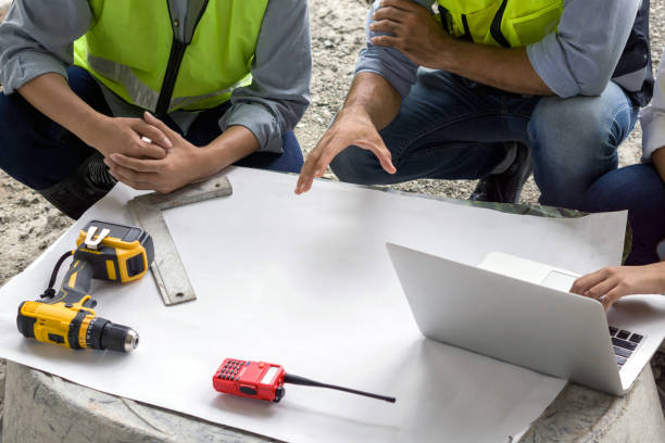 Best Concrete Patio Design and Installation in Donaldsonville, LA