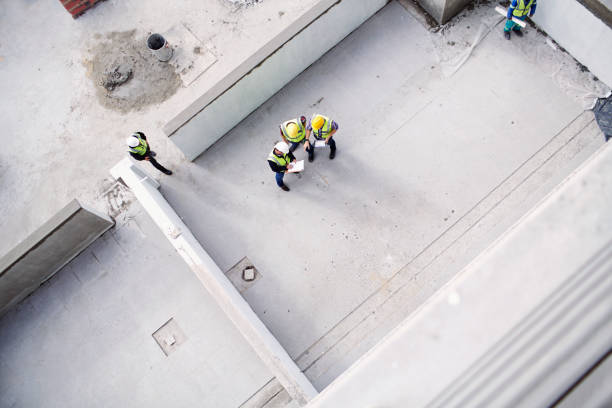 Best Concrete Staining and Coloring in Donaldsonville, LA